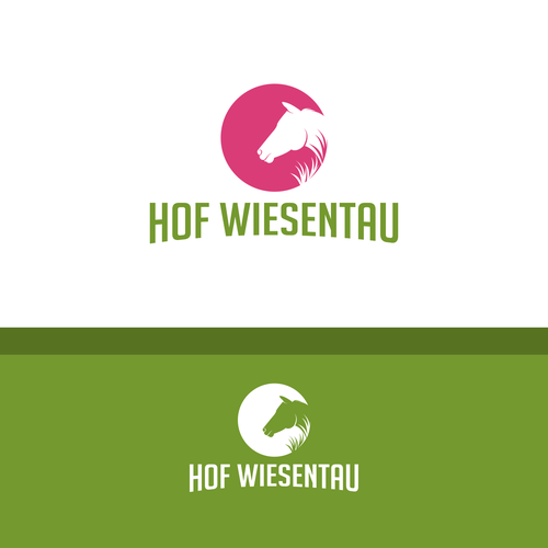 Logo & brand identity pack contest entry by Artagrafis