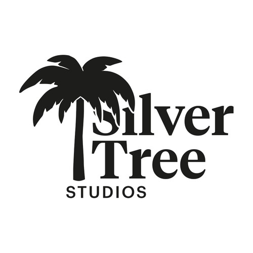 Silver Tree Studio's needs a memorable logo/ brand image Design by Olga P. Design