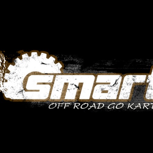 OFF-ROAD GO KART COMPANY Design by Floating Baron