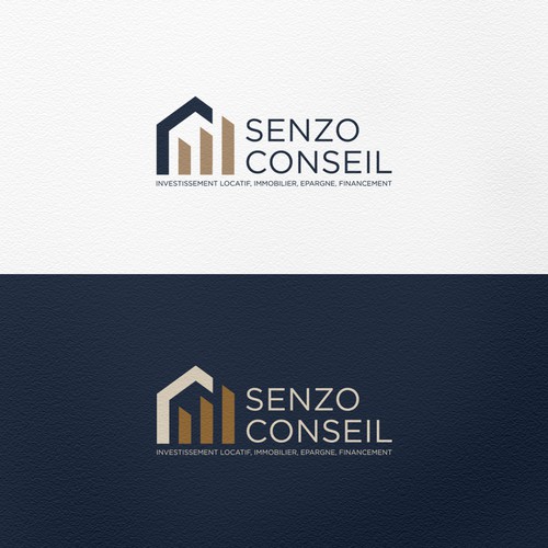 Logo design contest entry by Mittpro™ ☑