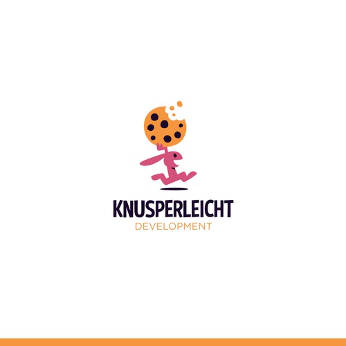 Knusperleicht needs a crunchy/crispy and light/easy IT-Logo Design by Angela Cuellar