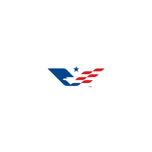 コンペ「Patriots National Golf Club」のデザイン by Xandy in Designさん 