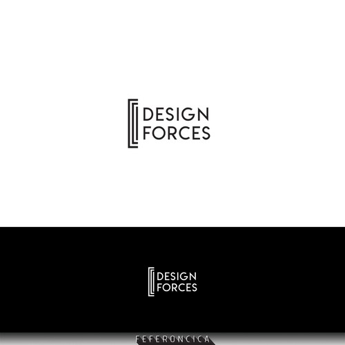  contest entry by feferoncica