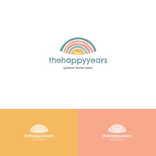 Logo design contest entry by DesainMoe