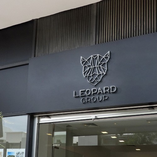 Leopard Group Design by ambrinn