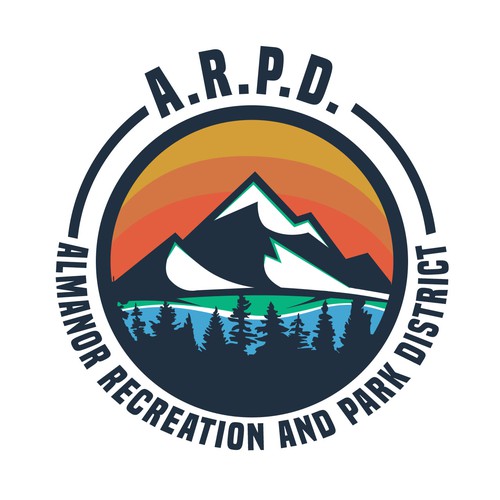 Our Park and Rec District needs your help with a new logo | Logo design ...