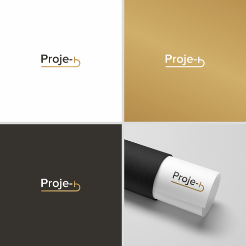 Logo & brand identity pack contest entry by astagits