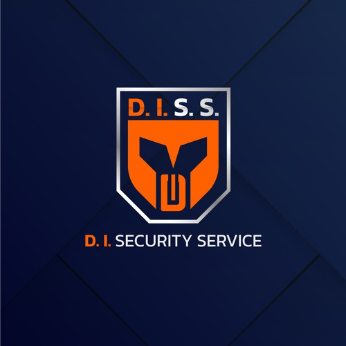 DI SECURITY SERVICE Design by Andy Tri