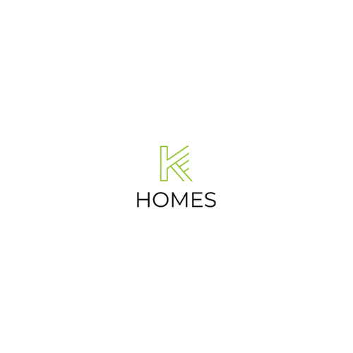 NEED A LOGO FOR HOME BUILDING COMPANY Diseño de A&Wdesign™