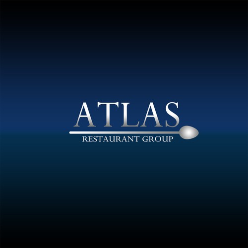 Global Restaurant Group Design von Ali Maksum
