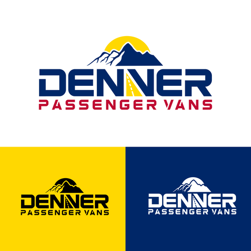 Designs | We need a professional logo for our passenger van rental ...