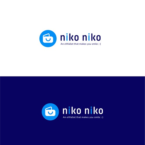 Logo Type and Logo Design for an eWallet Design by DesignSeed™