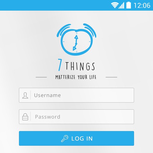 Design for Task-Management-App Design by KashiArts