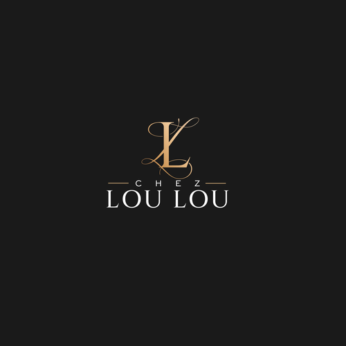 Join LOU LOU! Ontwerp dit luxueuse project Design by Dmitri Cezaro