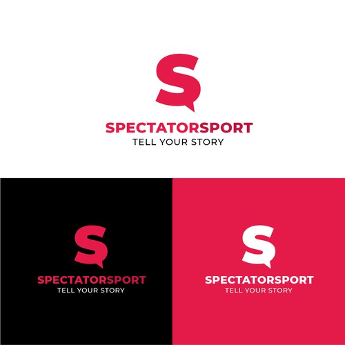 Iconic new sports brand which appeals to high school and college athletes. Design by Guane