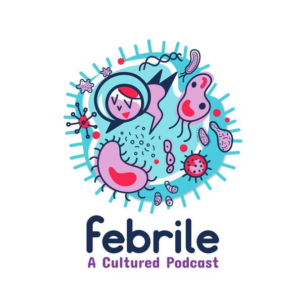 Podcast Logo