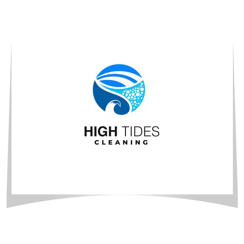 My First Ever Cleaning Company needs a unique yet professional logo to set us apart from the rest Réalisé par @nuRadha®Dk