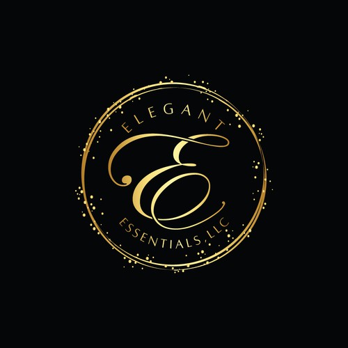 Elegant, Classy, Feminine, Stylish Design by Kabelo Phofedi
