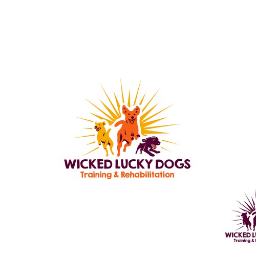 Wicked store lucky dogs