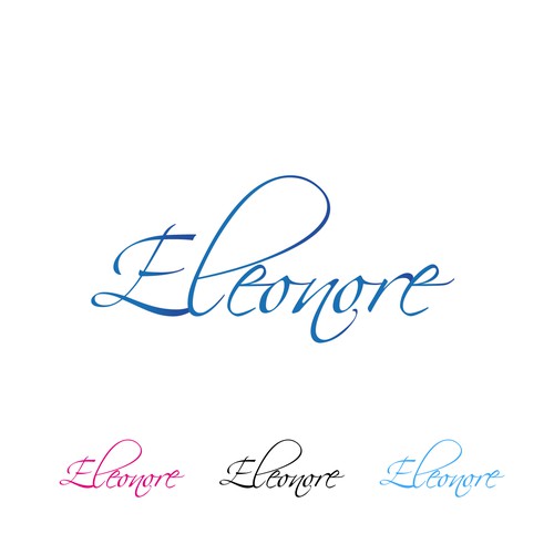 Logo design contest entry by lucapilli123