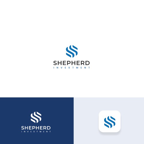 Design A powerful logo design needed for a small family office por Ashik99d