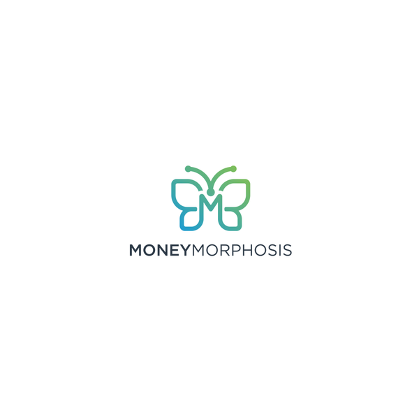 Design by Silleo Creative titled "MoneyMorphosis"
