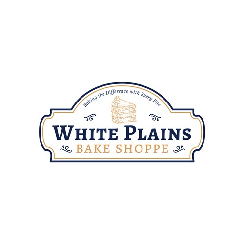 Design di Bake Shoppe in need of Makeover! di Budi Karso