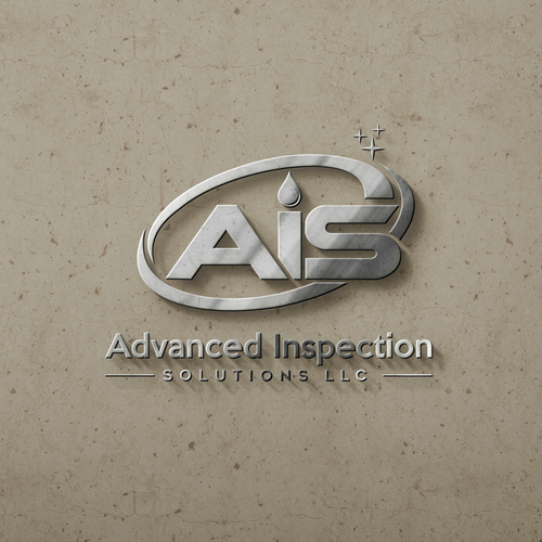 Industrial Coating Inspection Company Looking for a sharp, clean logo for a company name change. Design by Rieds Gabana ™