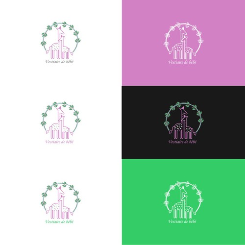 Logo design contest entry by Design Injector