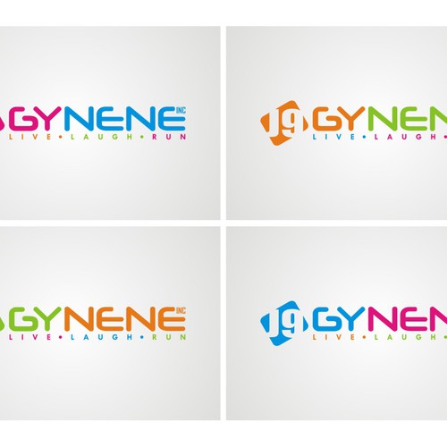 Help GYNENE with a new logo Design von meganovsky85