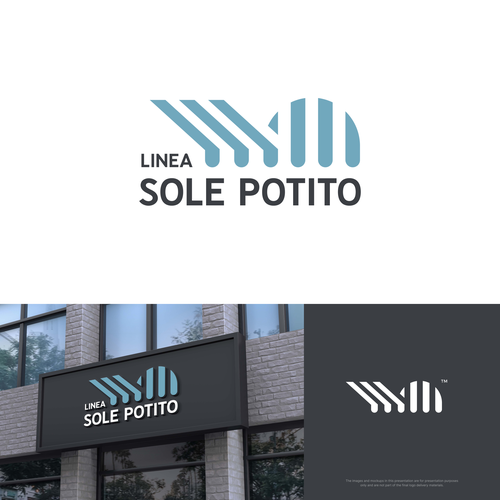 "Italian Home Solutions Family Business, Needs a Modern Logo Redesign" winning Logo design