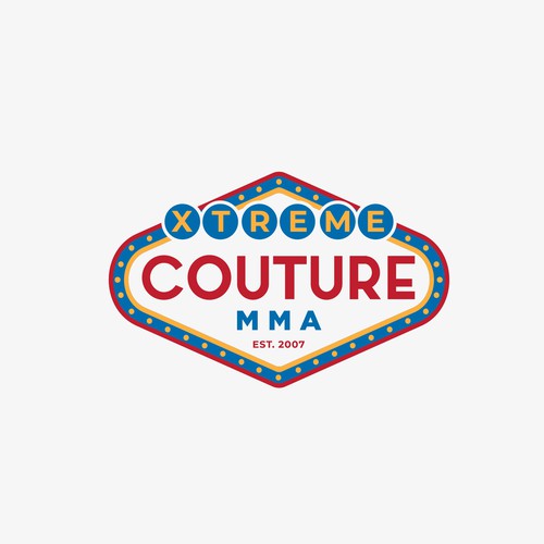 XCMMA Logo Design by ellie7