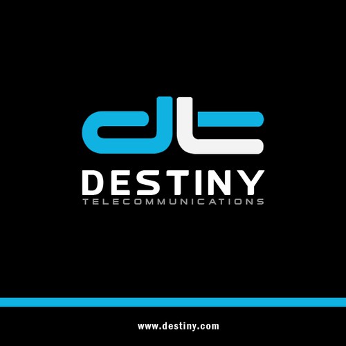destiny Ontwerp door John Joseph
