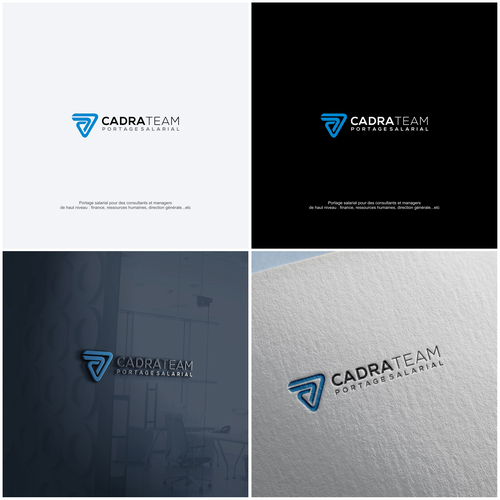 Logo design contest entry by Inspirive