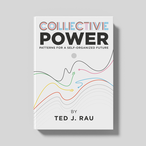 Selfmanagement book Design by Dida Raa