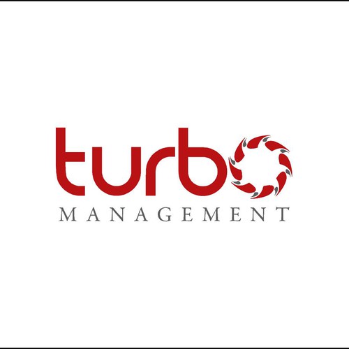 Turbofix  Logo and brand development — Meander