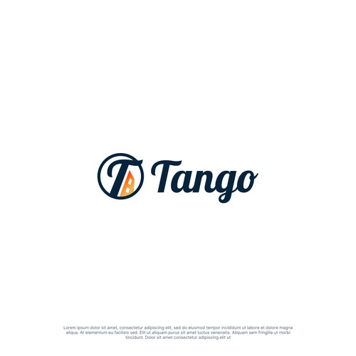 Quick Guaranteed Payout for Tech Company Logo Design by Mrgn Studio