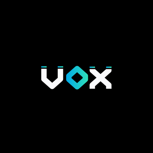 Vox Marketing rebrand Design by FoxPixel