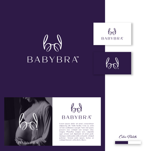 Logo design contest entry by Direwolf Design