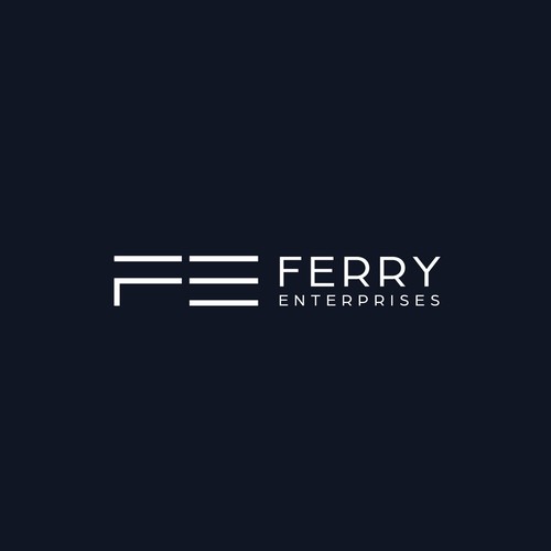 Design EASY $$$ MONEY LOGO - FERRY ENTERPRISES por csz.design