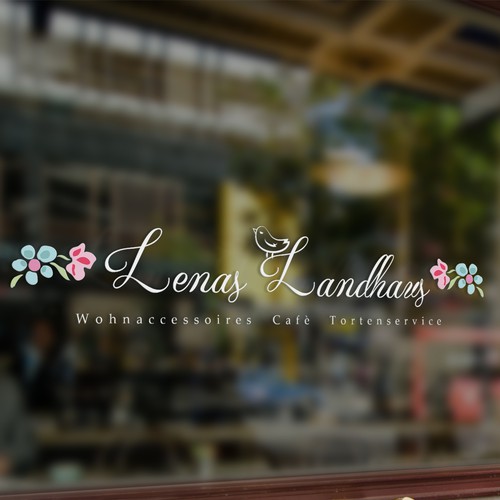 Logo design contest entry by calikusu