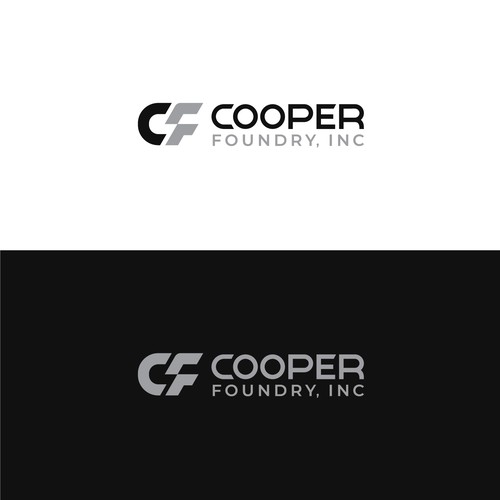 50 YEAR FOUNDRY LOGO|EMBLEM REDESIGN Design by SIAWA