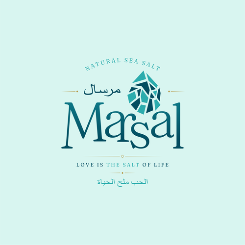 Logo design contest entry by RAPUNZEL27