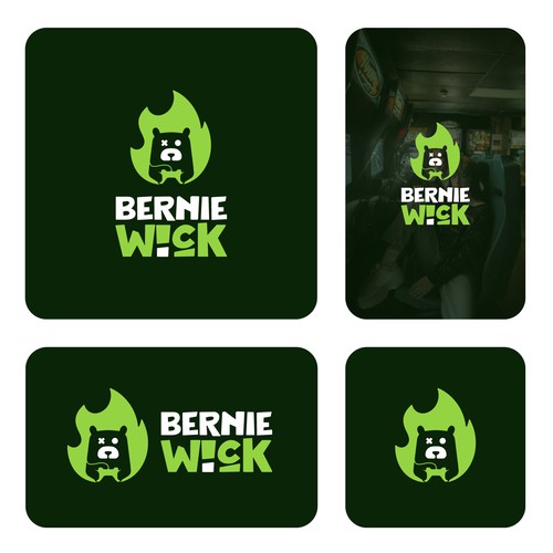 Design a logo for an upcoming indie game developer Réalisé par SttefanDesign™