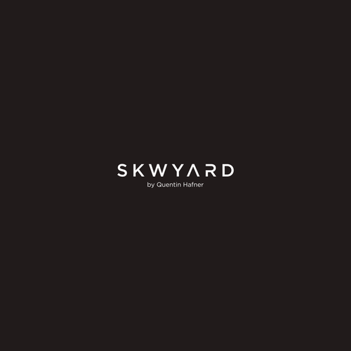 Skyward Design by Alvaro20