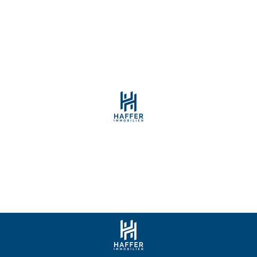 Logo & business card contest entry by oink! design