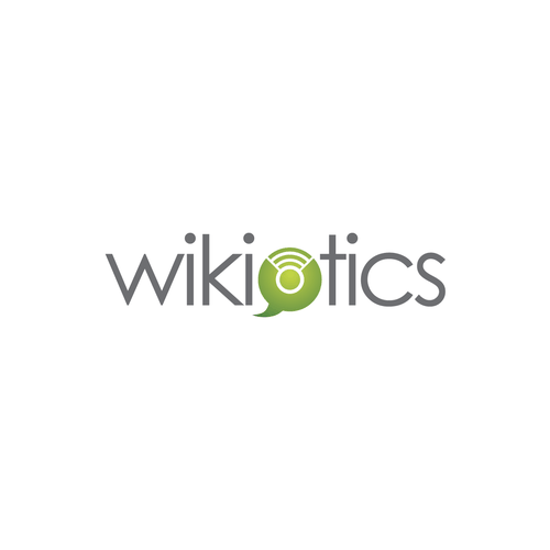 Create the next logo for Wikiotics Design by li'
