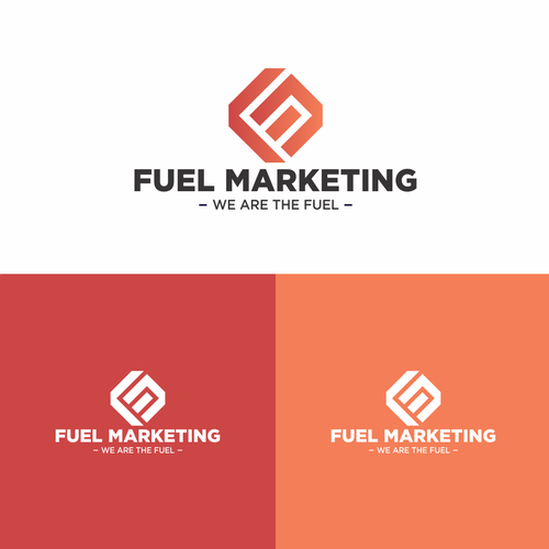 Fuel Marketing Design by TAKADALAGI