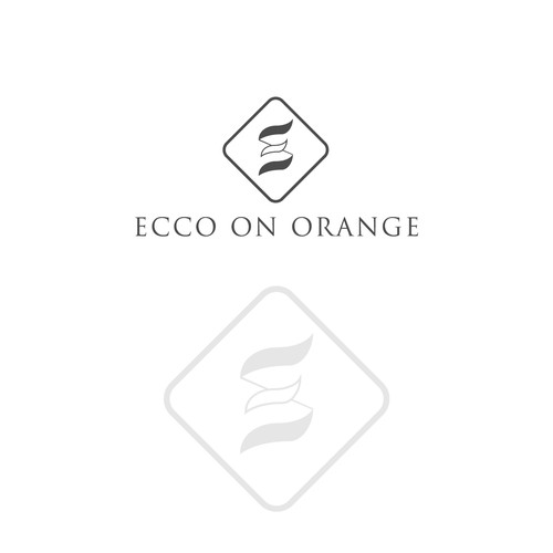 ecco orange outlet