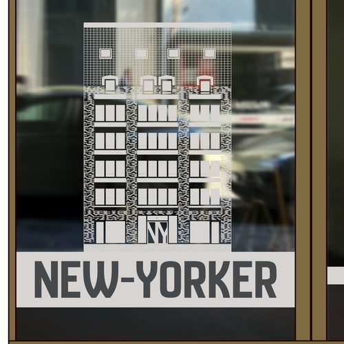 Other design contest entry by AlexDSN